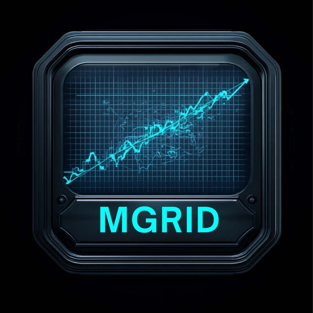mGrid EA - MQL Source Code