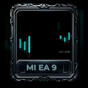 Mi EA 9 v2.0 source code cover