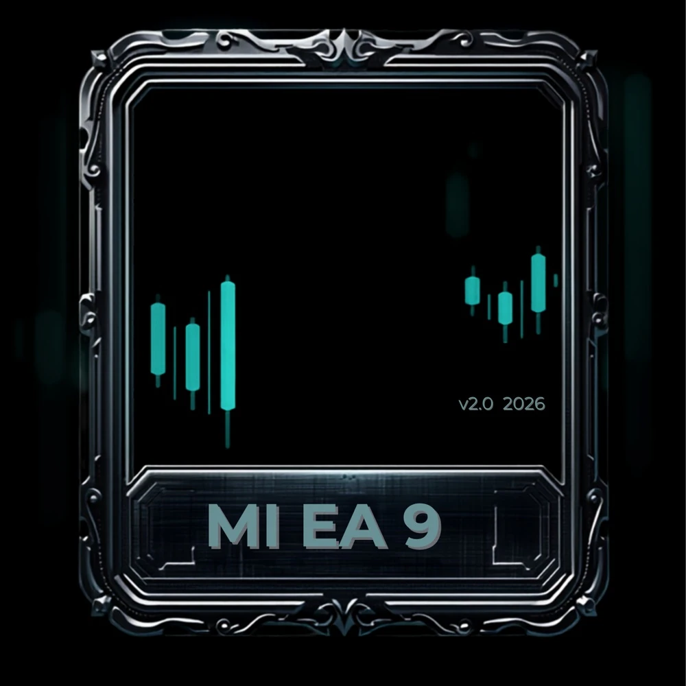 Mi EA 9 v2.0 - MQL Source Code