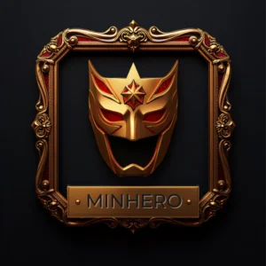 Minhero EA source code cover