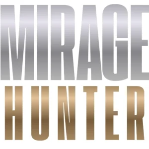 Mirage Hunter EA Source Code