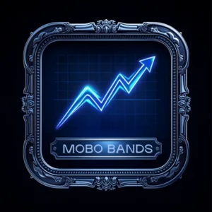 Mobo Bands EA source code cover