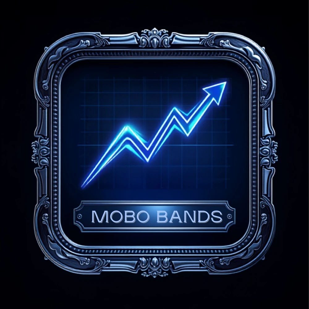 Mobo Bands EA - MQL Source Code