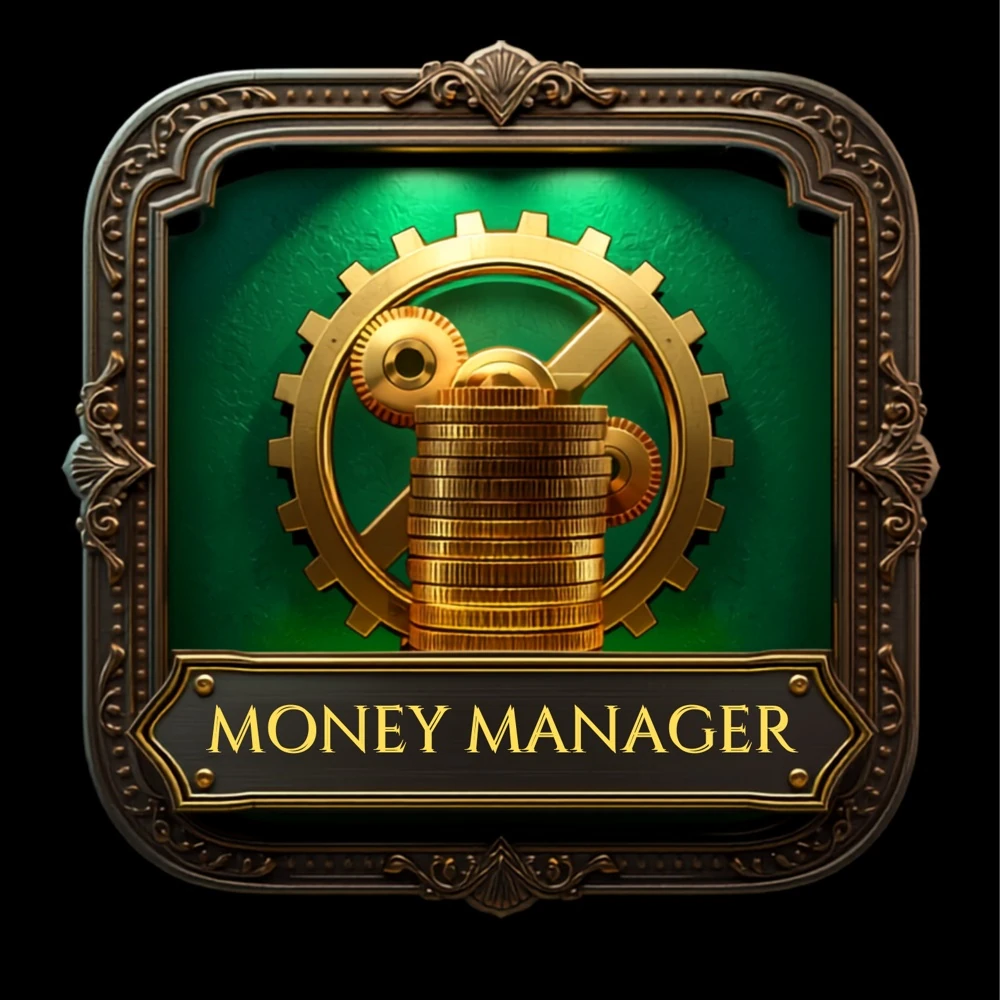 Money Manager EA - MQL Source Code