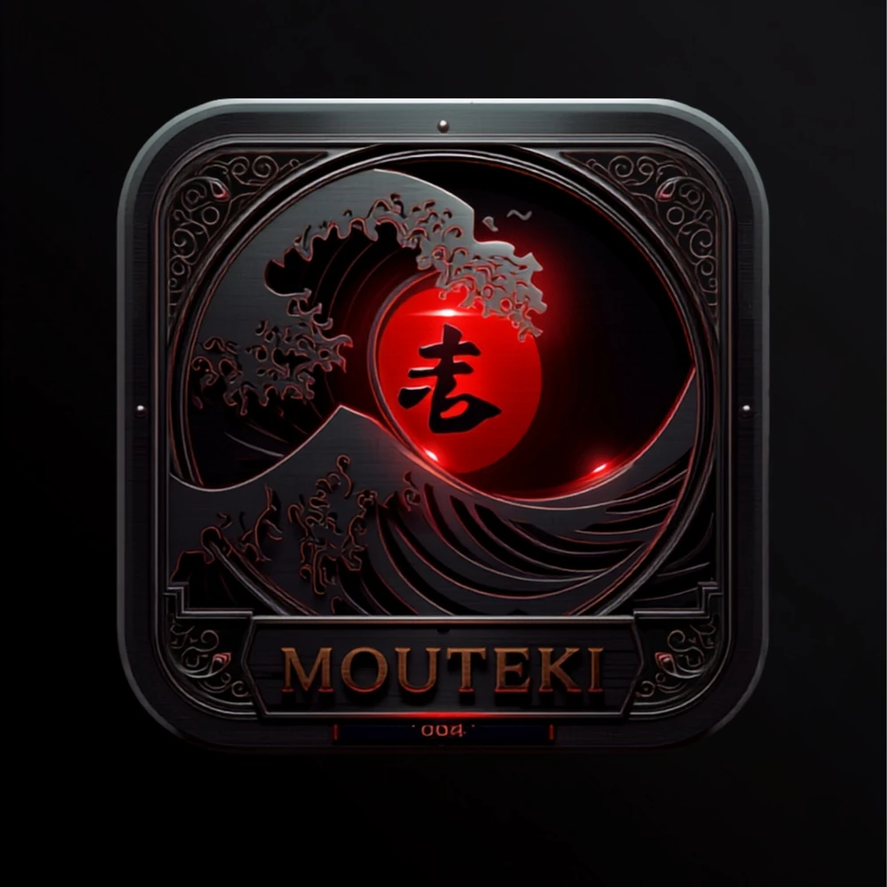 Mouteki EA v0.4 - MQL Source Code