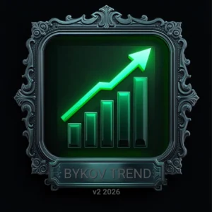 MT5 Bykov Trend EA v2 source code cover