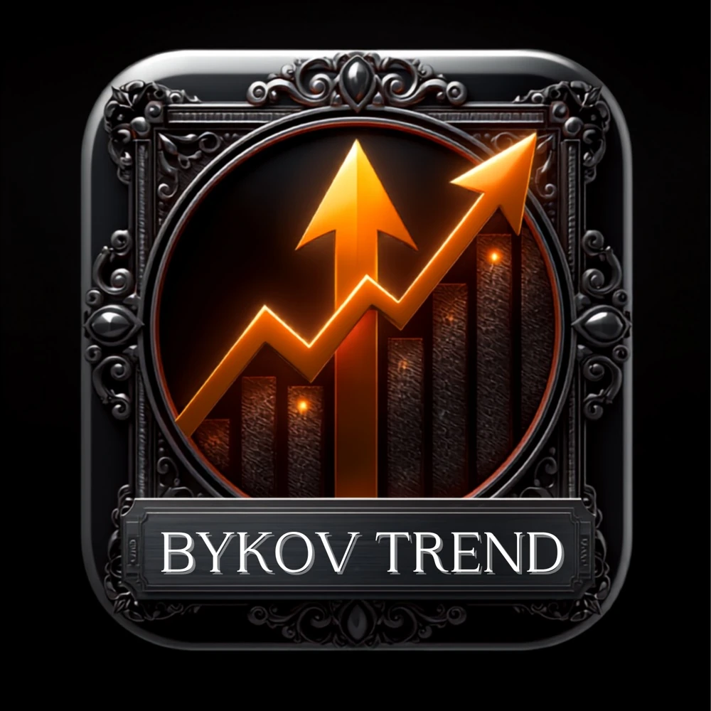 MT5 Bykov Trend EA - MQL Source Code