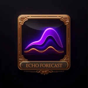 MT5 Echo Forecast [LUX] Indicator source code cover