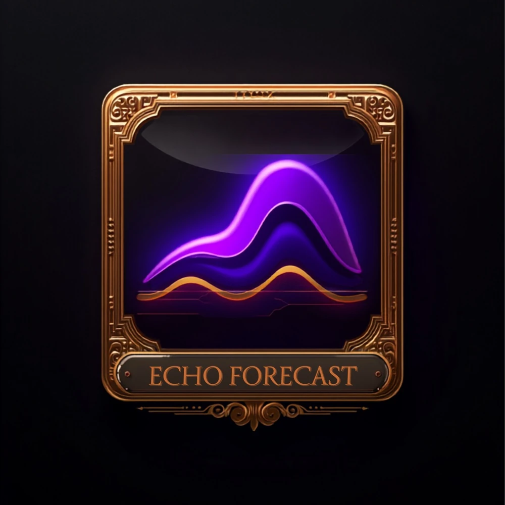 MT5 Echo Forecast [LUX] Indicator - MQL Source Code