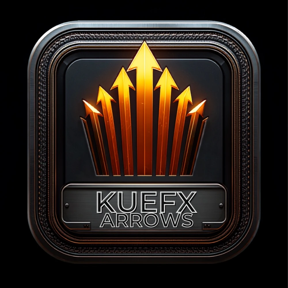 MT5 KueFx Arrows EA v1.10 - MQL Source Code