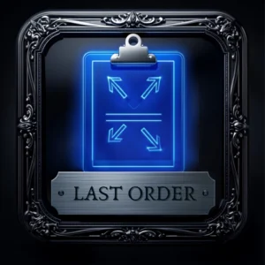 MT5 Last Order 2 Clipboard Indicator source code cover