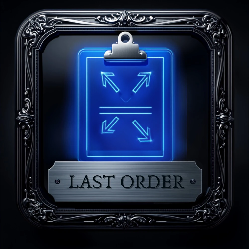 MT5 Last Order 2 Clipboard Indicator - MQL Source Code