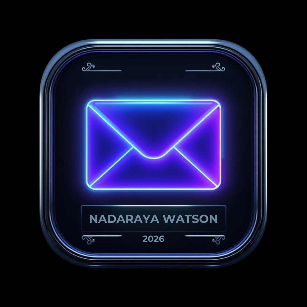 MT5 Nadaraya-Watson Envelope Indicator - MQL Source Code