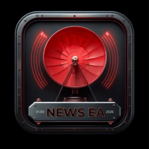 MT5 NEWS EA v1.00 source code cover