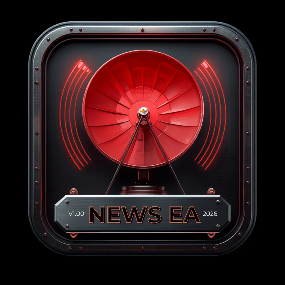 MT5 NEWS EA v1.00 - MQL Source Code