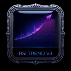 MT5 RSI Trend v3 EA v1.00 source code cover