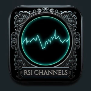 MT5 RSI with Channels Indicator source code cover