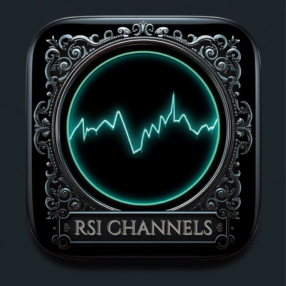 MT5 RSI with Channels Indicator - MQL Source Code
