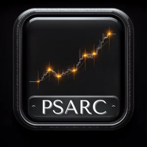 MT5 The PSARC Indicator source code cover