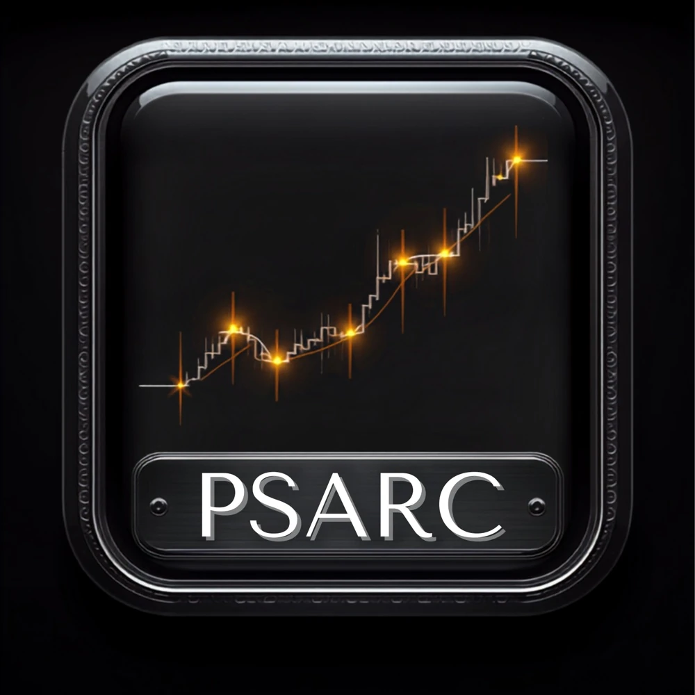 MT5 The PSARC Indicator - MQL Source Code