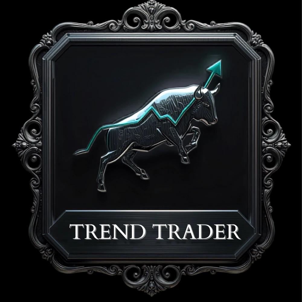 MT5 Trend Trader Strategy EA v1.00 - MQL Source Code