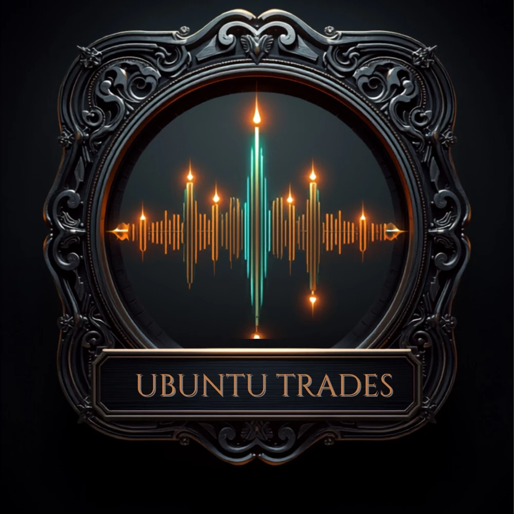 MT5 Ubuntu Trades Indicator - MQL Source Code
