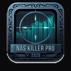 NAS Killer PRO EA v3.0 source code