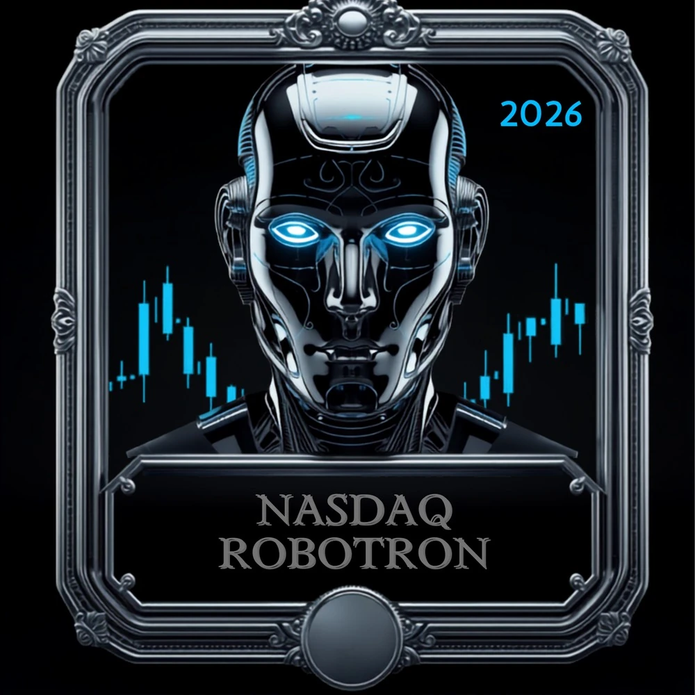 NASDAQ Robotron EA - MQL Source Code