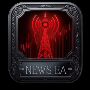 NEWS EA v1.10 source code cover