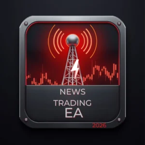 News Trading Pending Order v1.6 source code cover