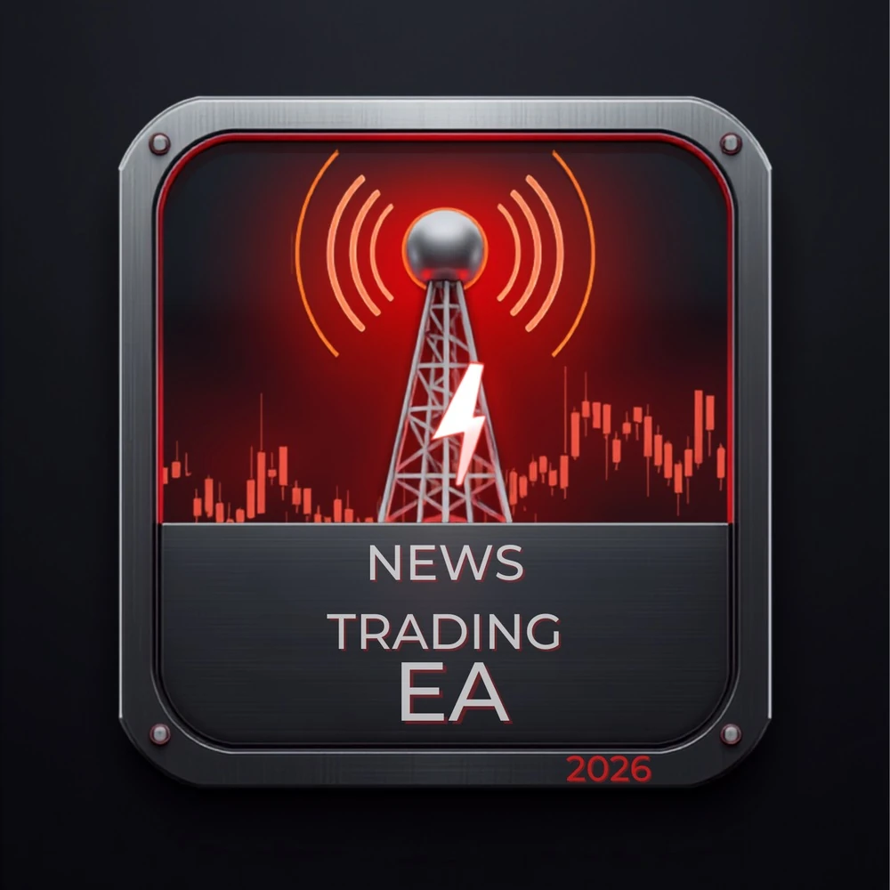 News Trading Pending Order v1.6 - MQL Source Code