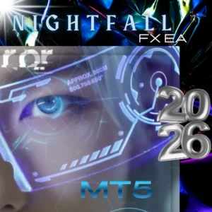 Nightfall FX EA Source Code