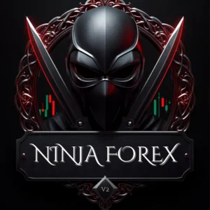 Ninja Forex v2 EA source code cover