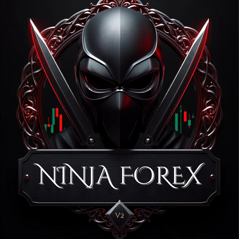 Ninja Forex v2 EA - MQL Source Code