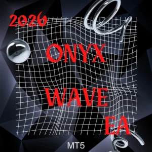 Onyx Wave EA Source Code