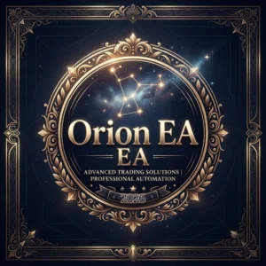 Orion EA Source Code