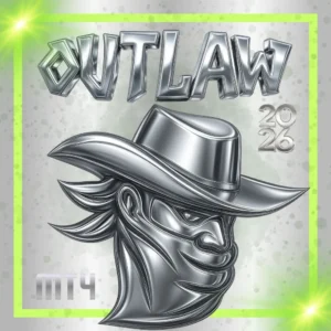 Outlaw EA Source Code