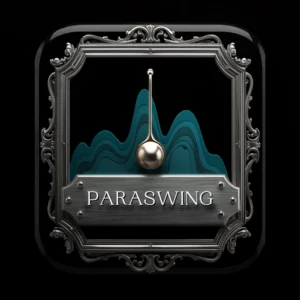 ParaSwing EA source code cover