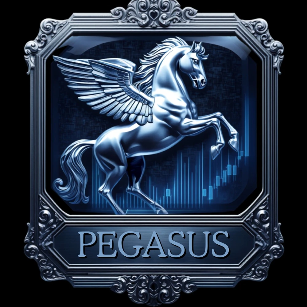 Pegasus EA - MQL Source Code