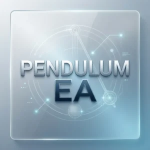Pendulum EA Source Code