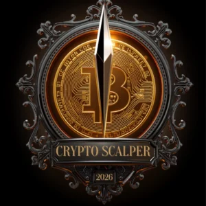 Perfect Crypto Scalper EA source code cover