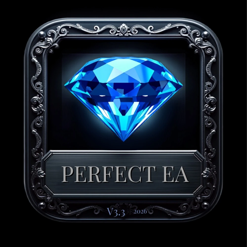 Perfect EA v3.3 - MQL Source Code