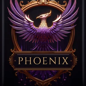 Phoenix EA v5.7 source code cover