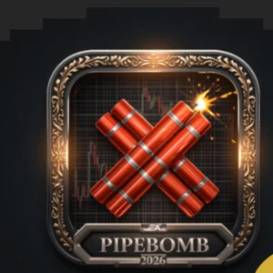 PipeBomb EA source code cover