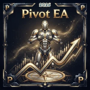 Pivot EA Source Code
