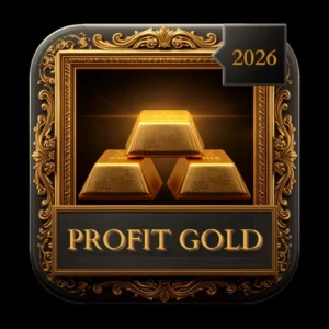 Profit Gold Pro EA source code cover