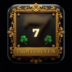 Profit Seven 2 EA source code cover