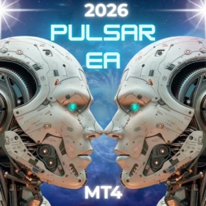 Pulsar EA Source Code