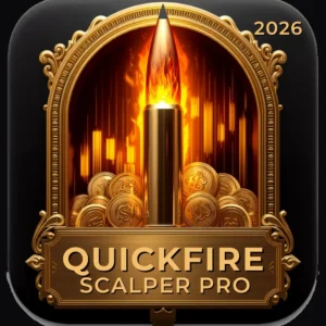 Quickfire Profits Scalper Pro EA source code