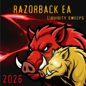 Razorback EA Source Code